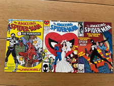 amazing spiderman postcards set spiderman 129 spiderman 252 spiderman wedding