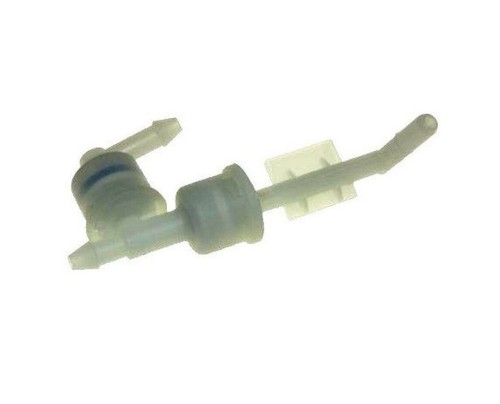 Way valve plastic for - valve,