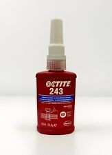 Lock-tite 243 50ml Medium