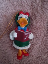 grolier disney christmas tree