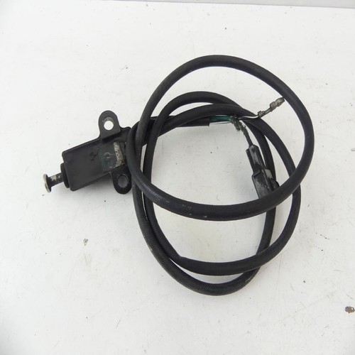 Suzuki gsx 1100 side stand - gsx,
