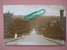 SALTAIRE...BRADFORD...SHIPLEY