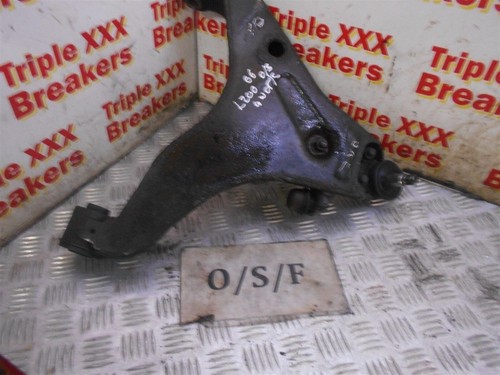 Bfd005966 2006 mitsubishi l200 - bfd005966,