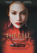 The Cell 18 2000 ‧