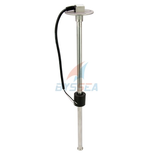 400mm kus water - level, sender