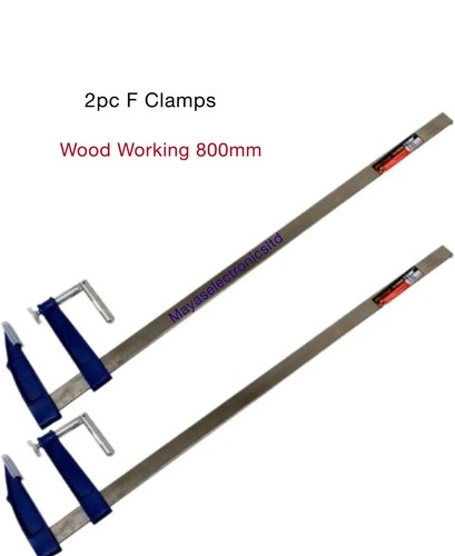 Clamp wood working 800 - f-clamp,