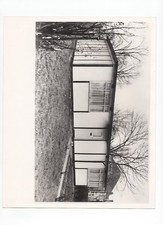Pre-Fab Housing Streatham London 1974 Press Photo #2