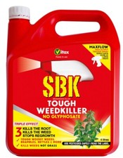 Vitax sbk brushwood - vitax,