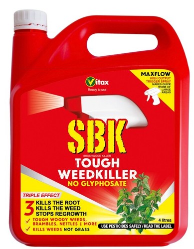 Vitax sbk brushwood killer - sbk,
