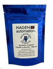 Graphite Powder Lubricant 50g 