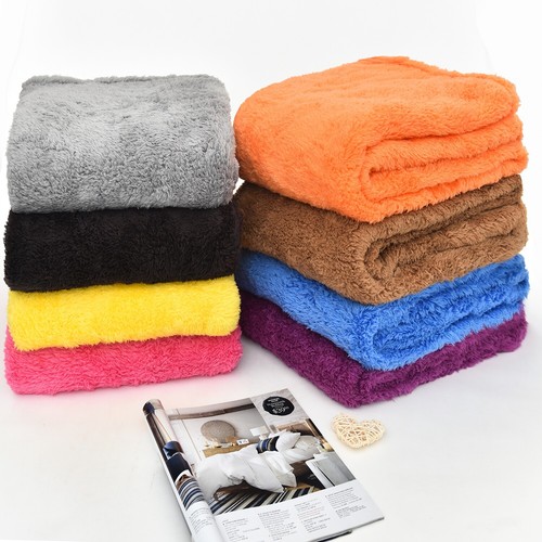 Fleece blanket and - fleece,