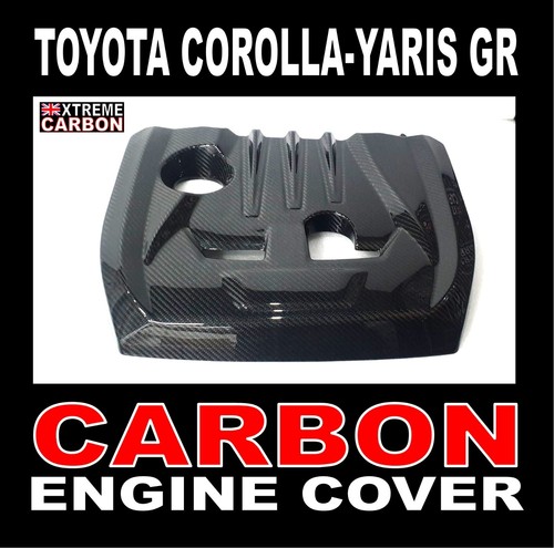 Real carbon engine - real, cover