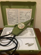 BURGESS POWERLINE Vintage