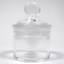 Essence Jar / Mini Benzine &