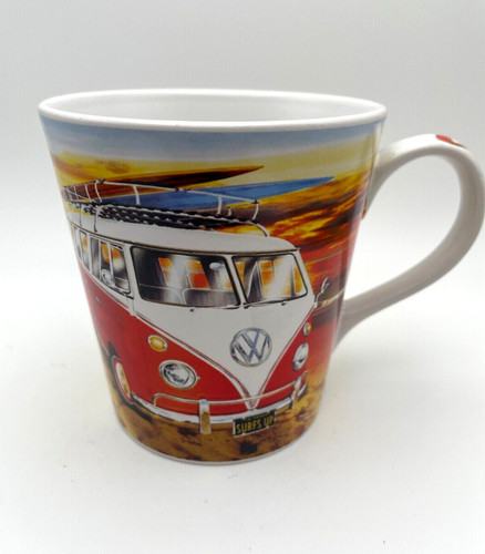 Volkswagen camper van bus - camper,