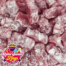 Vimto Jelly Babies Sweets Pick