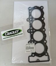 OEM Kawasaki  ZXR400 All L & import Models Head Gasket, Part number  11004-1182