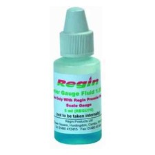 Regin  Premier Gauge 5ml Fluid