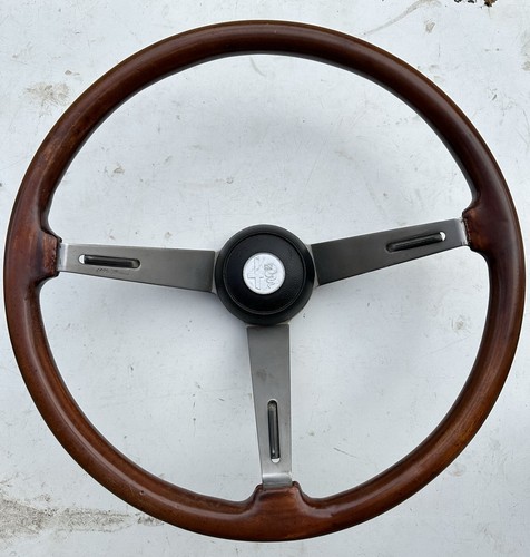Hellebore steering wheel alfa - hellebore,