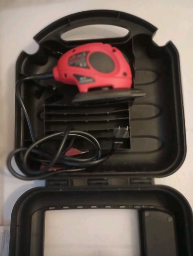 Black decker mouse sander - decker,