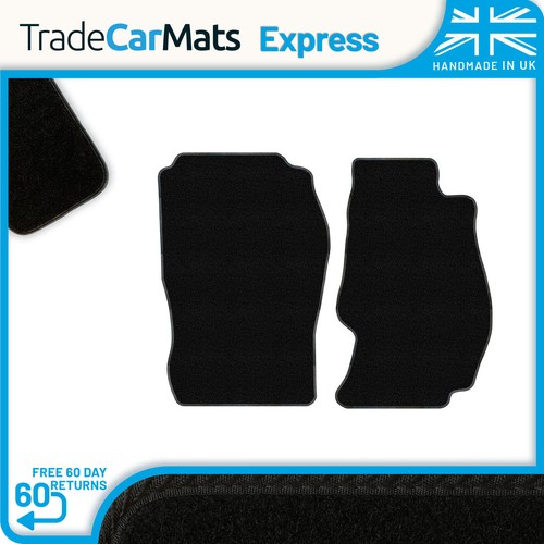 Tailored carpet car floor mats - carpet,