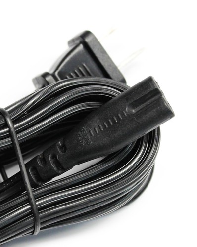 Power cord cable plug - ac,