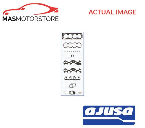 Engine top gasket set - set, ajusa