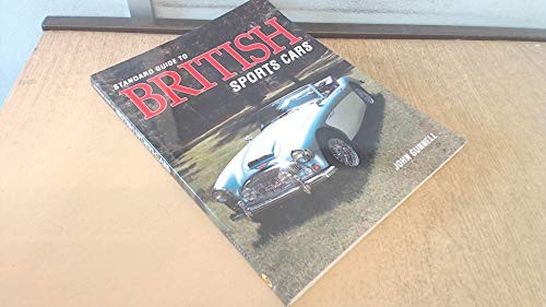 Standard guide british - standard, to