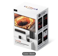 ULTIMEA Aura A30 5.1 Surround