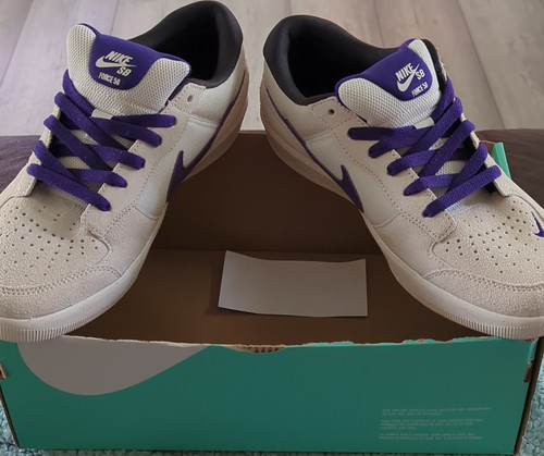 Nike force phantom - nike, sb