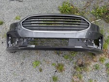 FORD GALAXY MK4 FRONT BUMPER