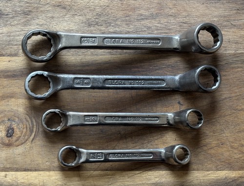 Elora no112 series set 4 - set,