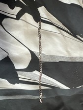 Warren James sterling silver