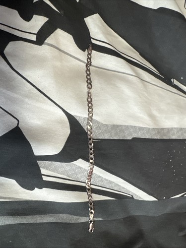 Warren james sterling silver - james,