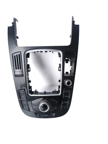 Audi 2011 2015 - b8.5, 2011-2015