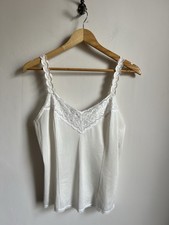 Vintage 90s st Michael's cream