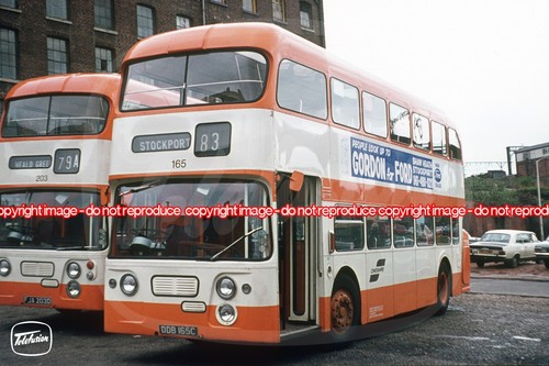 Bus photo selnec cheshire - bus,