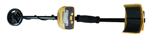 Garrett ace 150 lcd - garrett,