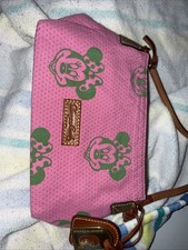 Dooney & Bourke Disney Minnie
