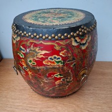 Vintage Antique Style Tibetan