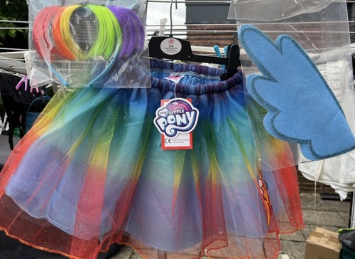 Little pony dash 3 piece - pony,
