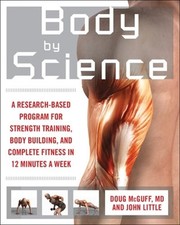 Body by Science: A Research
