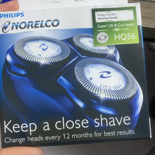 Genuine philips replacement - genuine,