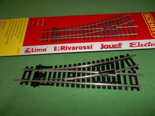 Hornby r8072 left - r8072, hand