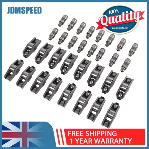 16x hydraulic lifters - 16x, lifters+16x
