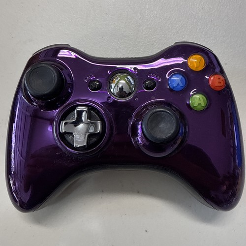 Official microsoft xbox 360 - xbox,