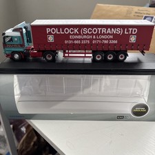 76SNG002 Oxford Diecast 1:76