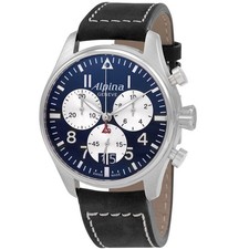 Alpina AL-372NS4S6 Men's
