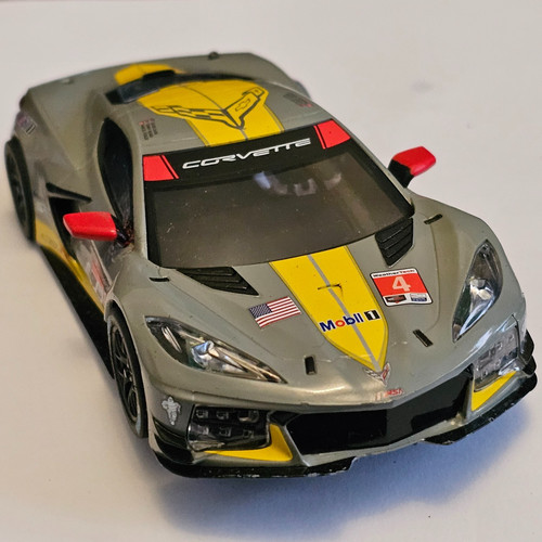 Scalextric car digital - scalextric,