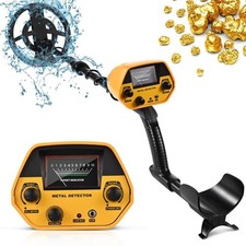Underground Metal Detector